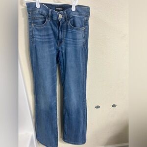 Express women’s jeans